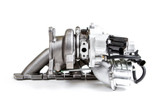 HPA Motorsport K04 Hybrid Turbo Kit 430hp - 2.0TFSI KO4 Transverse