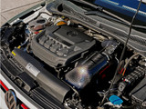 Racingline Performance Intake System - Polo GTI (AW) 2.0TSI