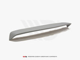 Maxton Design Roof Spoiler VW T6 (2015-19)