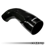 034 Motorsport S34 Carbon Fibre Intake - Mk8 Golf GTI / 8Y A3 EA888 Gen 4