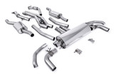 Milltek Exhaust System - SQ7 4.0 V8 TT