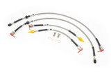 Hose Technik Braided Brake Lines - RS3 8Y