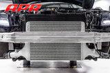 APR B8 Intercooler kit