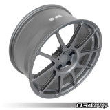 034Motorsport ZTF-01 Forged Wheel Set - Gen 1 & Gen 1.5 Audi R8 (4.2 V8 & 5.2 V10)