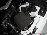 ECS Tuning Carbon Fibre ECU Cover - Audi B9 S4/S5/RS5