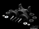 JXB Driveshaft Carrier - B5 - Track Bushings