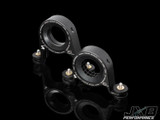 JXB Driveshaft Carrier - Transporter T5/T6 Double Carrier - Track Bushings
