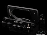 JXB Might-As-Well-Be-Gated Kit w/Short Shift Clamp - B8/8.5 JXB Might-As-Well-Be-Gated Kit w/Short Shift Clamp - B8/8.5