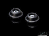 JXB Spherical Upper Strut Mounts - B6/B7/C7 - 14T Bearing