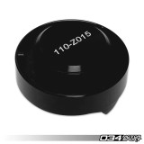 034 Motorsport Billet Oil Cap - EA888 Gen 4 2.0 TFSI