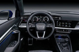 P3 Cars V3 Gauge - A3/S3/RS3 8Y (2020-)