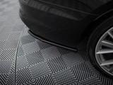 Maxton Design Rear Side Splitters  - S4 B9 Facelift