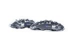 Front Brake Kit 6 Piston AP Racing Calipers with 390x34mm 2-Piece Discs RS3 8V SPORTBACK (BK0026)