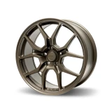 Neuspeed Flow Formed RSe10R Alloy Wheels -  18x8.5 | ET45 | 5x112 | 57.1CB 