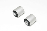 Hardrace Front Lower-Rear Arm Bushing (Harden Rubber) 2Pcs/Set - Audi A4 B8