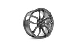 Racingline R360 8.5J x 20inch Alloy Wheel Set - Gloss Gunmetal Grey (VWR610201)