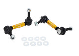 Whiteline Rear Adjustable Anti Roll Bar Link to Suit Audi, Seat, Skoda and Volkswagen PQ35 Fwd/Awd