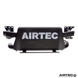 AIRTEC Motorsport Intercooler Upgrade - Audi RSQ3 F3