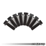 034Motorsport High-Strength Crankshaft Pulley Bolt Kit for EA837 3.0T