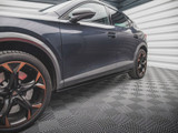 Maxton Design Side Skirts Diffusers V.1 - Cupra Formentor