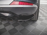 Maxton Design Rear Side Splitters V.1 - Cupra Formentor