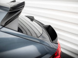 Maxton Design Lower Spoiler CAP 3D - Cupra Formentor Mk1
