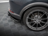Maxton Design Rear Side Splitters V.4 - Cupra Formentor Mk1