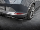 Maxton Design Rear Side Splitters V.3 - Cupra Formentor Mk1