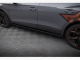 Maxton Design Street PRO Side Skirts Diffusers - Cupra Formentor Mk1