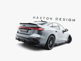 Maxton Design Spoiler CAP Audi A5 S-Line / S5 Sedan B10