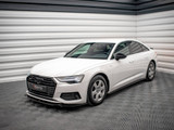Maxton Design Side Skirts Diffusers Audi A6 C8