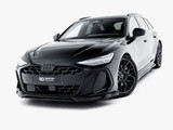Maxton Design Front Splitter V.1 Audi A6 S-Line C9
