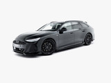 Maxton Design Side Skirt Diffusers V.2 Audi A6 S-Line C9