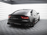 Maxton Design LED STOP Light Audi S7 C7