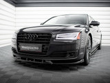 Maxton Design Full Body Kit Audi A8 Long D4 Facelift