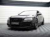Maxton Design Full Body Kit Audi A8 D4