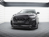 Maxton Design Full Body Kit Audi SQ8 / Q8 S-Line Mk1 Facelift