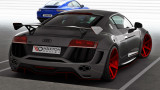 Maxton Design BODY KIT Audi R8 Mk1