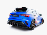 Maxton Design Rear Side Splitters V.3 Audi RS3 Sportback 8Y Facelift