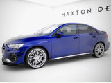 Maxton Design Side Flaps Audi A3 S-Line Sedan / S3 Sedan 8Y Facelift