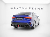 Maxton Design LED STOP Light Audi S3 Sedan 8Y Facelift