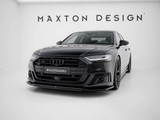Maxton Design Full Body Kit Audi S8 D5
