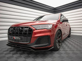 Maxton Design Full Body Kit Set 1 Audi SQ7 Mk2 (4M) Facelift