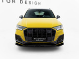 Maxton Design Full Body Kit Set 2 Audi SQ7 Mk2 (4M) Facelift