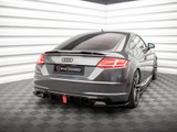 Maxton Design LED STOP Light Audi TT S-Line 8S