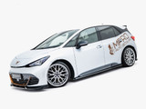 Maxton Design Side Skirt Diffusers Cupra Born Mk1