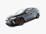 Maxton Design Street PRO Side Skirt Diffusers Cupra Leon ST / Hatchback Aero Mk1 / Mk1 Facelift