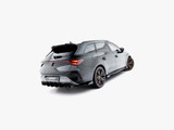 Maxton Design Rear Side Flaps Cupra Leon ST Mk1 Facelift