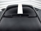 Maxton Design Rear Window Extension Porsche 911 992 GT3