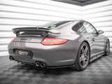 Maxton Design Spoiler CAP Porsche 911 Carrera / Carrera GTS 997 Facelift